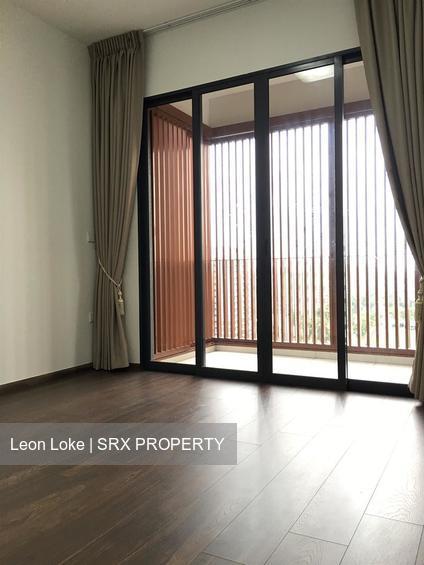 Jewel @ Buangkok (D19), Condominium #201160022